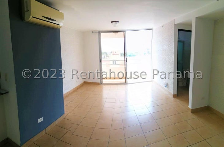 Incredible Apartment - Apartamento en Parque Lefrevre